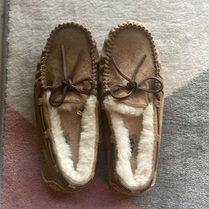 UGG Pure Moccasins